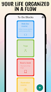 To-Do Blocks - Tasks Tracker 포스터