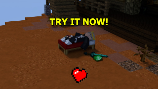 Bed Wars Map PRO Screenshot 4