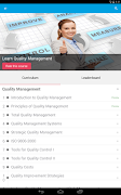 Learn Quality Management screenshot 7