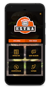 Burger Extra poster