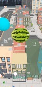 Ball Strike 3D ảnh chụp màn hình 2