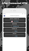 VPN Secure Touch Proxy Master スクリーンショット 7