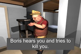 Boris' Layer 스크린샷 2