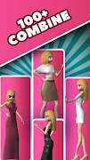 Project Fashion 3D 스크린샷 4