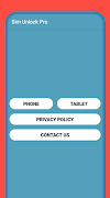 Sim Unlock Pro No Root Needed 截图 5