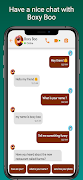 Project Playtime Boxy Boo Call imagem de tela 3