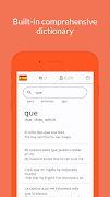 ListLang: Languages to Fluency imagem de tela 3