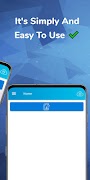 1 Schermata Il mio blocco note