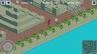 Stealth Scout screenshot 3