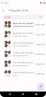 Tâm Đức Group HR captura de pantalla 1