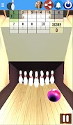 Pro Bowling 3D screenshot 5