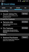 Sound Asleep Screenshot 2