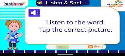 Play Group 6 syot layar 6