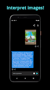 برنامه‌نما Wise AI Chatbot عکس از صفحه