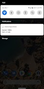 Internet Speed Meter - NetSpeed Indicator syot layar 7