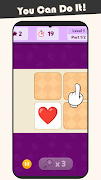 Memory Match - Puzzle ภาพหน้าจอ 4