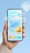 Fast CV Maker: Resume Builder syot layar 7