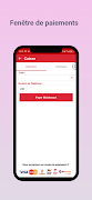 برنامه‌نما FlexEdu عکس از صفحه