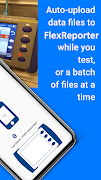 AFL FlexApp ảnh chụp màn hình 1