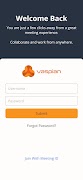 Vaspian One syot layar 6