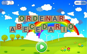 abecedario スクリーンショット 5