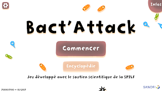 Poster unpub-Bact'Attack