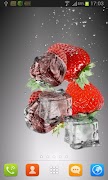 Juice PRO live wallpaper screenshot 7
