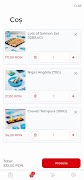 Sushi Master RO 截图 2