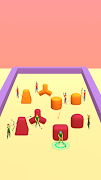 Archery Strike الملصق