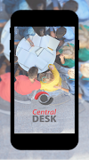 CentralDESK تصوير الشاشة 7