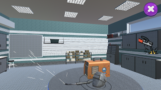 Welding machine 2 screenshot 2