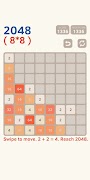 Endless 2048 截图 5