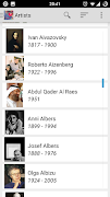 Art-droid screenshot 2