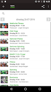 Sportvision Screenshot 1