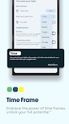 HabitSync: Daily Tracker Screenshot 1