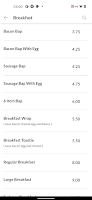 Southend Deli syot layar 3