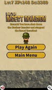 One Tap Insect Invasion Free screenshot 4