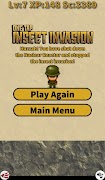 One Tap Insect Invasion Free screenshot 4