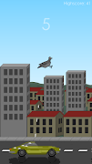 Pigeon Attack スクリーンショット 1