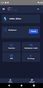 CellNet screenshot 1