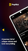 Popflick screenshot 1