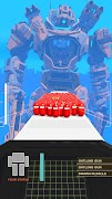 Robo Run ảnh chụp màn hình 5