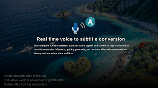 AI Caption スクリーンショット 5