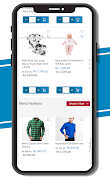 CyberMart Screenshot 1