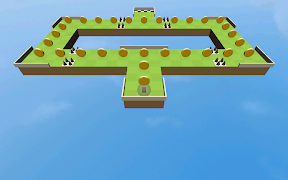 Roll The Cube imagem de tela 7