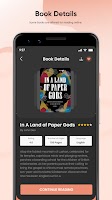 برنامه‌نما BookShop عکس از صفحه