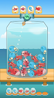 Fish Jam تصوير الشاشة 2