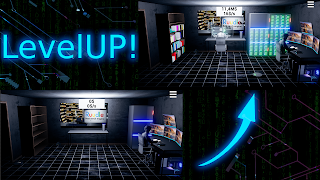 Hack Clicker اسکرین شاٹ 3