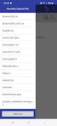 Text Editor ảnh chụp màn hình 2