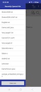 Text Editor captura de pantalla 2